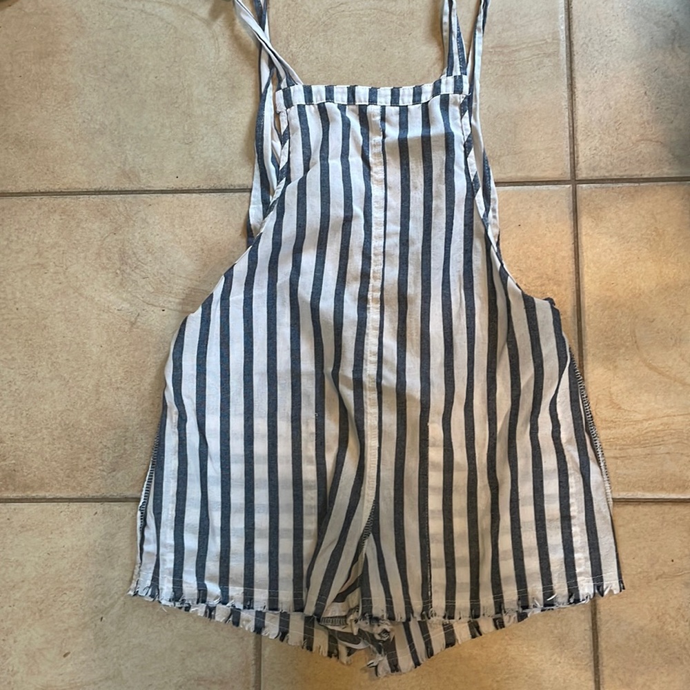 Cute romper for summer, perfect for beach and pool